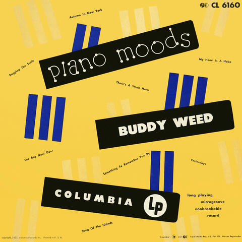 Buddy Weed