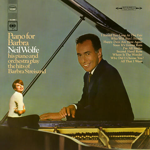 Neil Wolfe