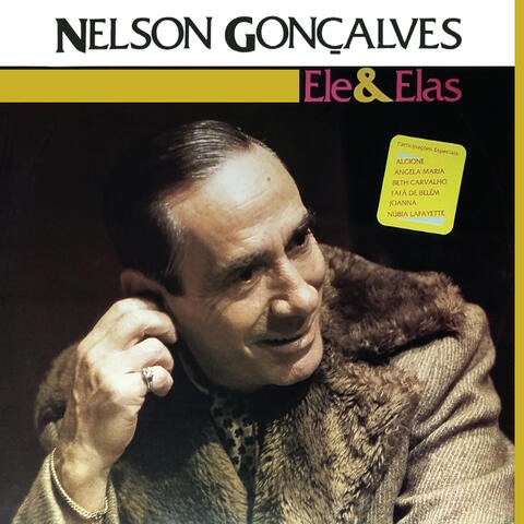 Nelson Gonçalves E Beth Carvalho