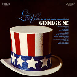 (I'm A) Yankee Doodle Dandy / I Want to Hear a Yankee Doodle Theme