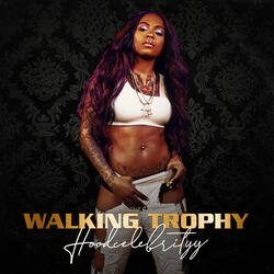 Walking Trophy