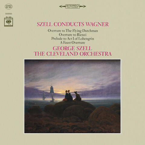 George Szell Conducts Wagner