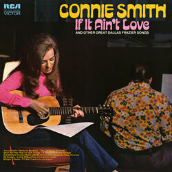 If It Ain't Love (Let's Leave It Alone)