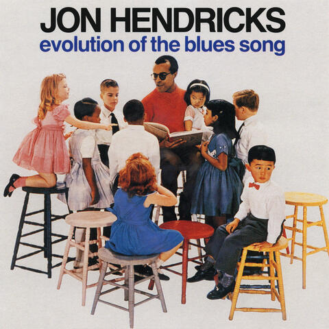 Jon Hendricks & Chorus