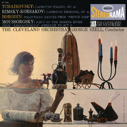 Polovetsian Dances (From "Prince Igor")