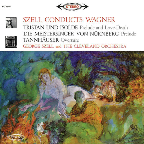 Szell Conducts Wagner