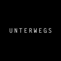 Unterwegs