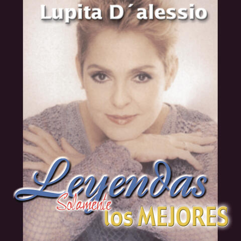 Stream Free Music from Albums by Lupita d'Alessio