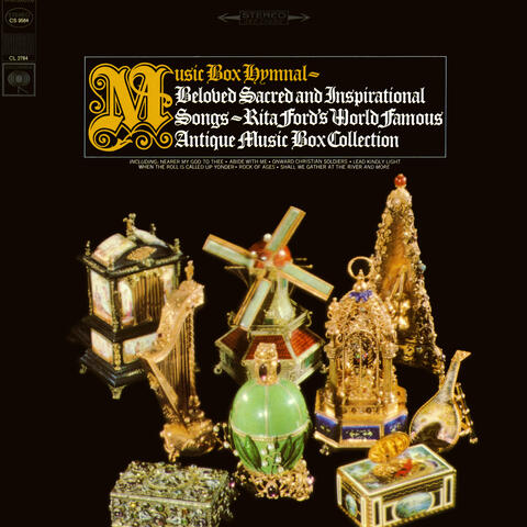 Music Box Hymnal