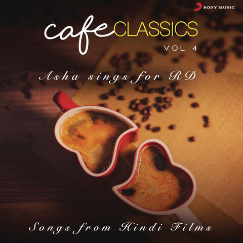 Cafe Classics, Vol. 4