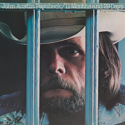 Johnny Paycheck and Charnissa