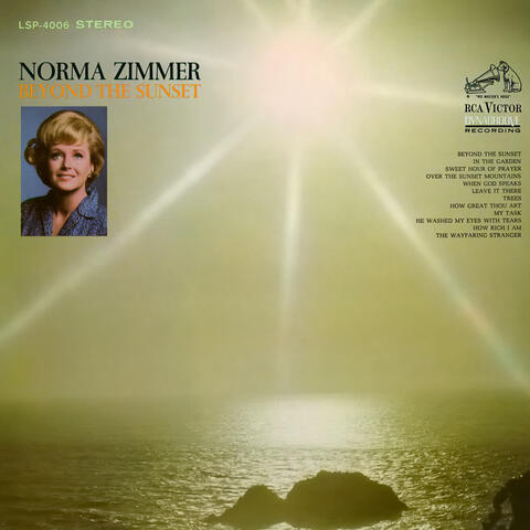 Norma Zimmer