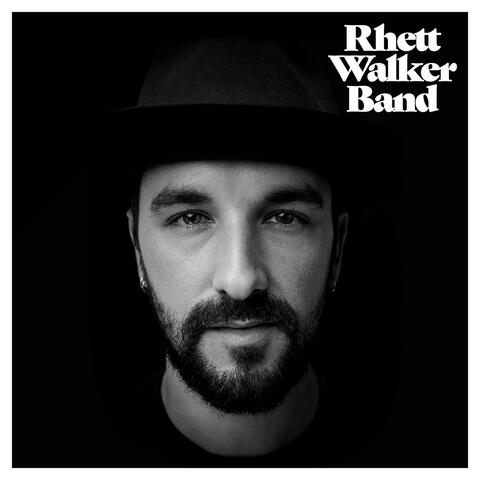 Rhett Walker Band - EP