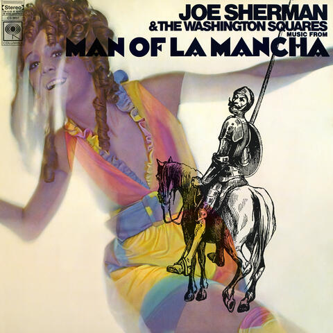 Joe Sherman & The Washington Squares