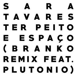 Ter Peito e Espaço