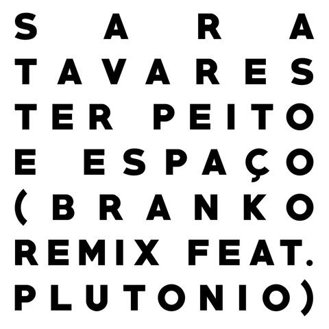 Ter Peito e Espaço