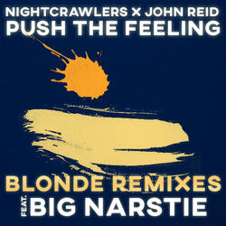 Push the Feeling (Blonde Vocal Club Mix)