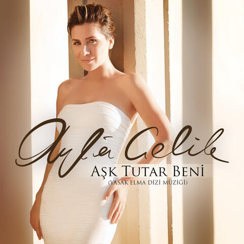 Aşk Tutar Beni (Yasak Elma Dizi Müziği)