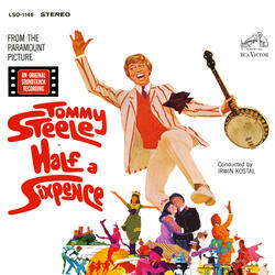 Half a Sixpence (Reprise) / Flash Bang Wallop (Reprise)