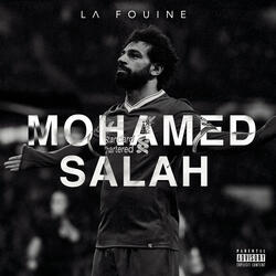 Mohamed Salah