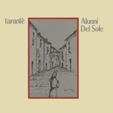 Tarantè