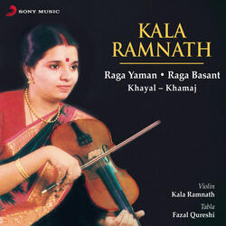 Raag Basant
