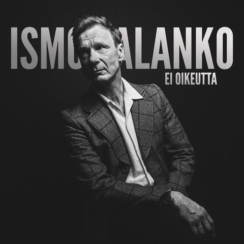 Ei oikeutta