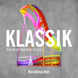 Trepak, Russischer Tanz - Der Nussknacker  (Trepak, Russian Dance - the Nutcracker)