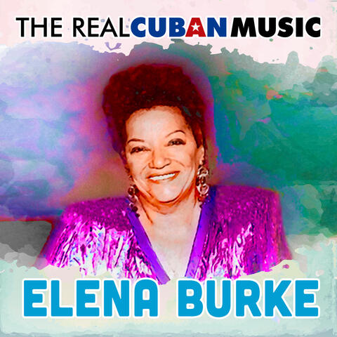 Elena Burke & Orquesta Aragón