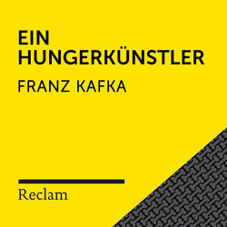 Ein Hungerkünstler
