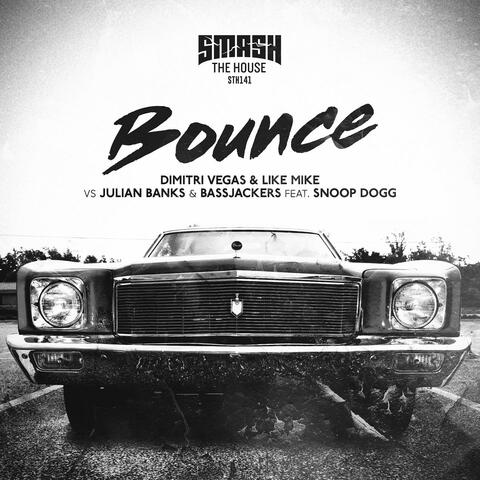 Dimitri Vegas & Like Mike, Julian Banks, Bassjackers