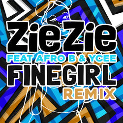 Fine Girl