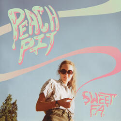 Peach Pit