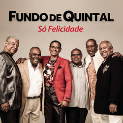 Deita que Eu Vou pro Samba