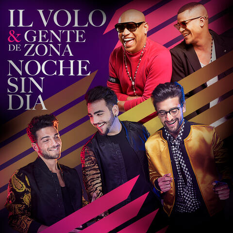 Il Volo & Gente de Zona