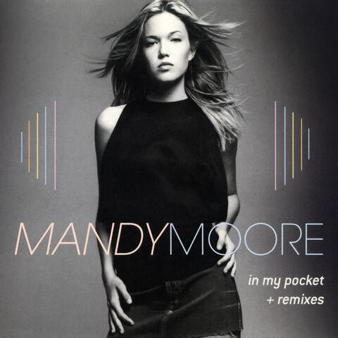 In My Pocket - The Remixes