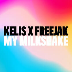 My Milkshake