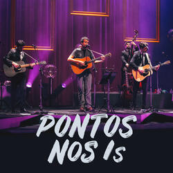 Pontos nos Is