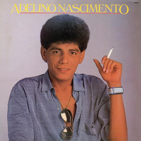 Adelino Nascimento