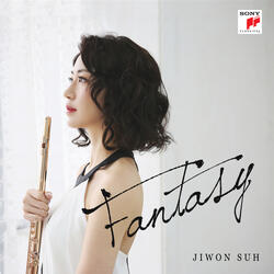 Fantaisie for Flute and Piano