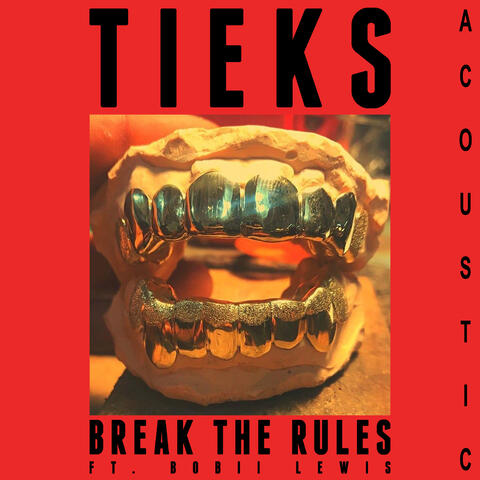 Break the Rules