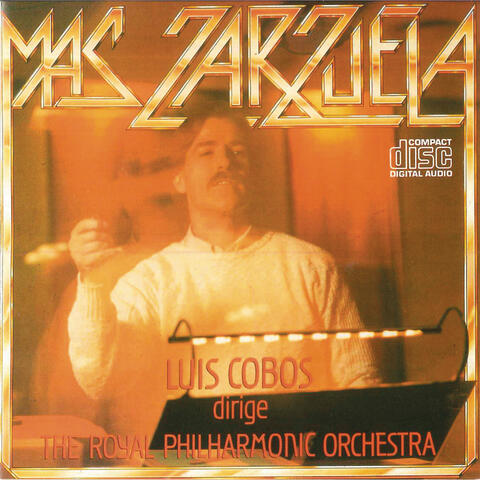 Mas Zarzuela