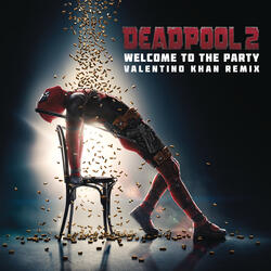 Welcome to the Party