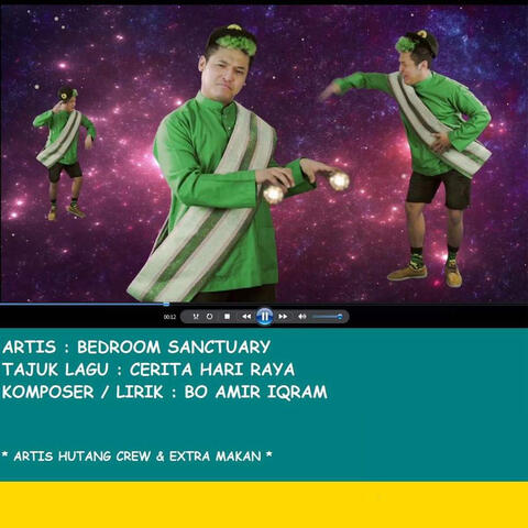 Cerita Hari Raya