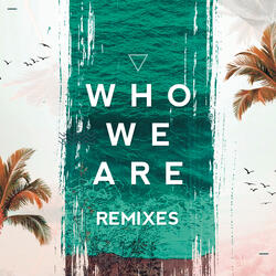 Who We Are