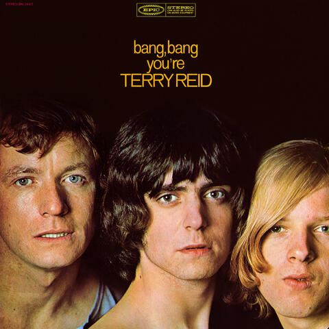 Bang Bang You're Terry Reid