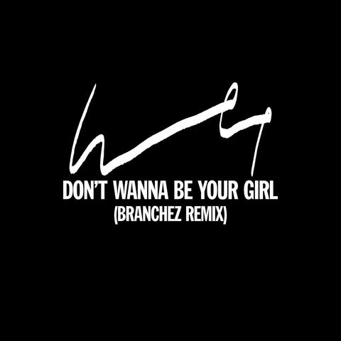 Don't Wanna Be Your Girl