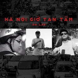 Hà Nội Giờ Tan Tầm