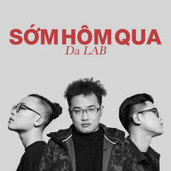 Sớm Hôm Qua