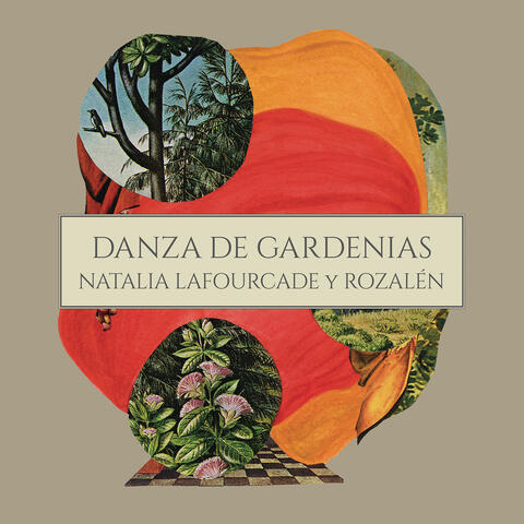 Danza de Gardenias
